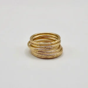Bague Béguin - Argent 925 ou Vermeil