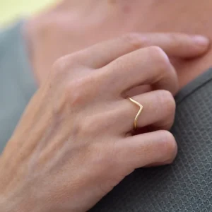 Bague Ivresse - Argent 925 ou Vermeil