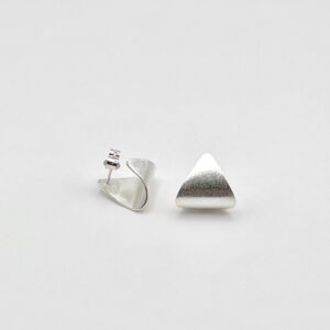 Boucles d'oreilles Ove - Argent 925 ou Vermeil